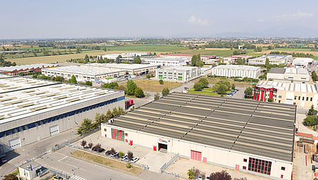 Natro Tech headquarter